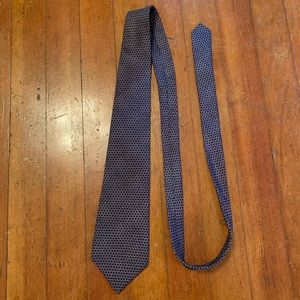Vintage Christian Dior Tie. Perfect condition.